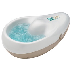 HOT SPA PROFESSIONAL NAIL BUBBLE SPA