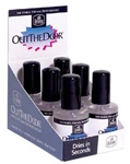 INM OUT THE DOOR TOP COAT 5OZ - 6PCS/DISPLAY