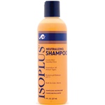 ISOPLUS NEUTRALIZING SHAMPOO 8OZ