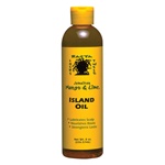 JAMAICAN MANGO & LIME ISLAND OIL 8OZ