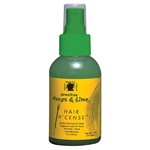 JAMACIAN MANGO & LIME HAIR NCENSE 4OZ