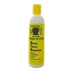 JAMAICAN MANGO & LIME BRAID TWIST REMOVER 8OZ