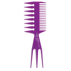 J & D THE TOOL COMB