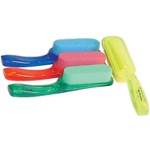 MR. PUMICE LIL' PUMICE FOOT FILE DZ/PK