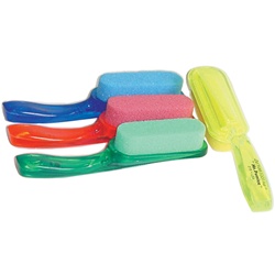 MR. PUMICE LIL' PUMICE FOOT FILE DZ/PK