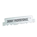 Derby Professional Single Edge Blades 100pcs/pk