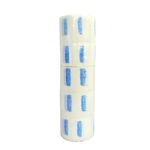 SHAVING FACTORY NECK STRIPS 5ROLL/PK