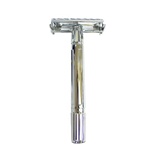 SHAVING FACTORY DOUBLE EDGE RAZOR