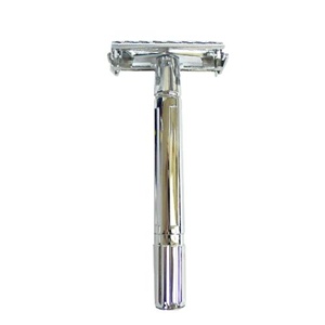 SHAVING FACTORY DOUBLE EDGE RAZOR