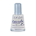 L.A. GIRL CALCIUM NAIL BUILDER