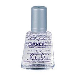 L.A. GIRL GARLIC NAIL TREATMENT