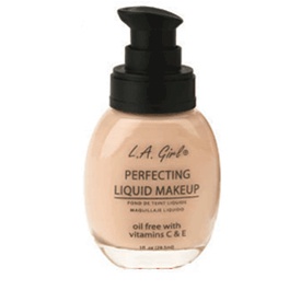 L.A. GIRL LIQUID MAKEUP  