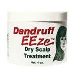 DANDRUFF EEZE SCALP TREATMENT 4OZ