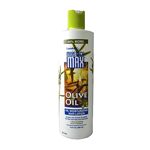 LUSTRASILK MOISTURE MAX OLIVE OIL HAIR LOTION 12OZ