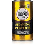 MAGIC SHAVING POWDER - GOLD