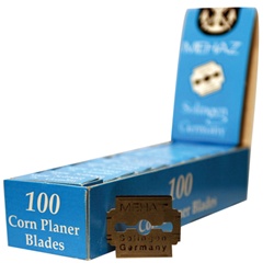 MEHAZ CORN CUTTER BLADES 100PCS/BOX