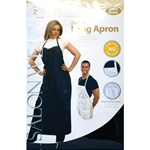 VOGUE LONG APRON 