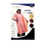 VOGUE STYLING CAPE  