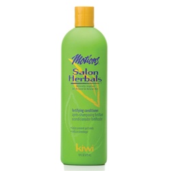 MOTIONS SALON HERBALS FORTIFYING CONDITIONER 16OZ