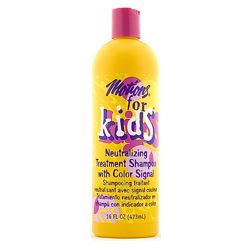 MOTIONS FOR KIDS NEUTRALIZING SHAMPOO 16OZ