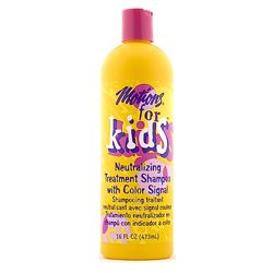 MOTIONS FOR KIDS NEUTRALIZING SHAMPOO 16OZ