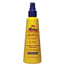 MOTIONS HEAT SEEKER PROTECTING SPRAY 8.5OZ