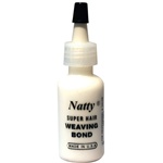 NATTY WHITE WEAVING BOND  1/2OZ