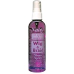 NATTY WIG & BRAID SHEEN SPRAY 4OZ