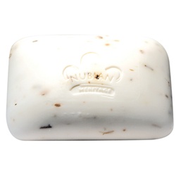 NUBIAN HERITAGE COCONUT & PAPAYA SOAP 5OZ 