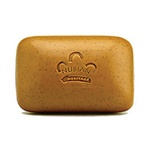 NUBIAN HERITAGE HONEY & BLACK SEED SOAP 5OZ 6PCS/PK