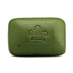 NUBIAN HERITAGE OLIVE BUTTER SOAP 5OZ