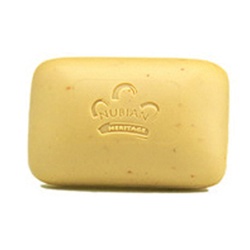 NUBIAN HERITAGE BODY BUTTER SOAP 5OZ 6PCS/PK