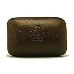 NUBIAN HERITAGE IVORIAN COCOA SOAP 5OZ 