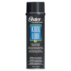 OSTER KOOL LUBE 3 SPRAY 14OZ