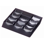 OSTER ARCTIC IGLOO BLADE RACK/CASE