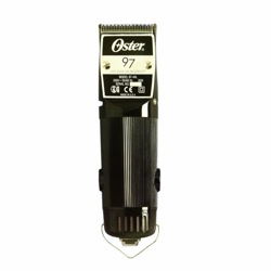 OSTER CLASSIC 97 CLIPPER SALON SERIES 220V