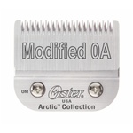 OSTER ARCTIC COLLECTION BLADE MODIFIED #OA