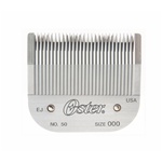 OSTER TURBO 111 CLIPPER BLADE - SIZE 000