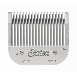 OSTER CRYOGEN-X CLIPPER BLADE - SIZE 1