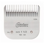 OSTER CRYOGEN-X CLIPPER BLADE - SIZE 1.5