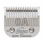 OSTER ARCTIC COLLECTION CLIPPER BLADE - SIZE OA