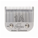 OSTER ARCTIC COLLECTION CLIPPER BLADE - SIZE 1A