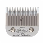 OSTER ARCTIC COLLECTION CLIPPER BLADE - SIZE 1