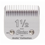 OSTER ARCTIC COLLECTION CLIPPER BLADE - SIZE 1.5