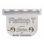 OSTER ARCTIC COLLECTION CLIPPER BLADE - FLAT TOP T-BLADE