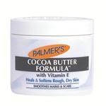 PALMER'S COCOA BUTTER FORMULA WITH VITAMIN E