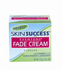 PALMER'S SKIN SUCCESS EVENTONE FADE CREAM - REGULAR