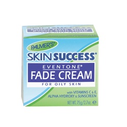 PALMER'S SKIN SUCCESS EVENTONE FADE CREAM - OILY SKIN