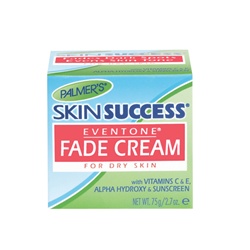 PALMER'S SKIN SUCCESS EVENTONE FADE CREAM - DRY SKIN