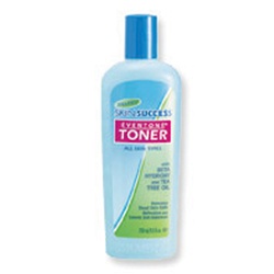 PALMERS SKIN SUCCESS EVENTONE EXFOLIATING TONER 8.5OZ